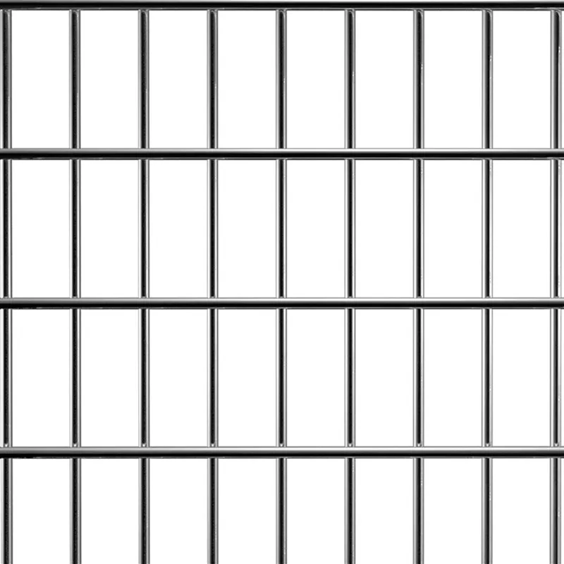 10 Line Cattle Panel 16 ft. L x 50 in. H GALVANIZED