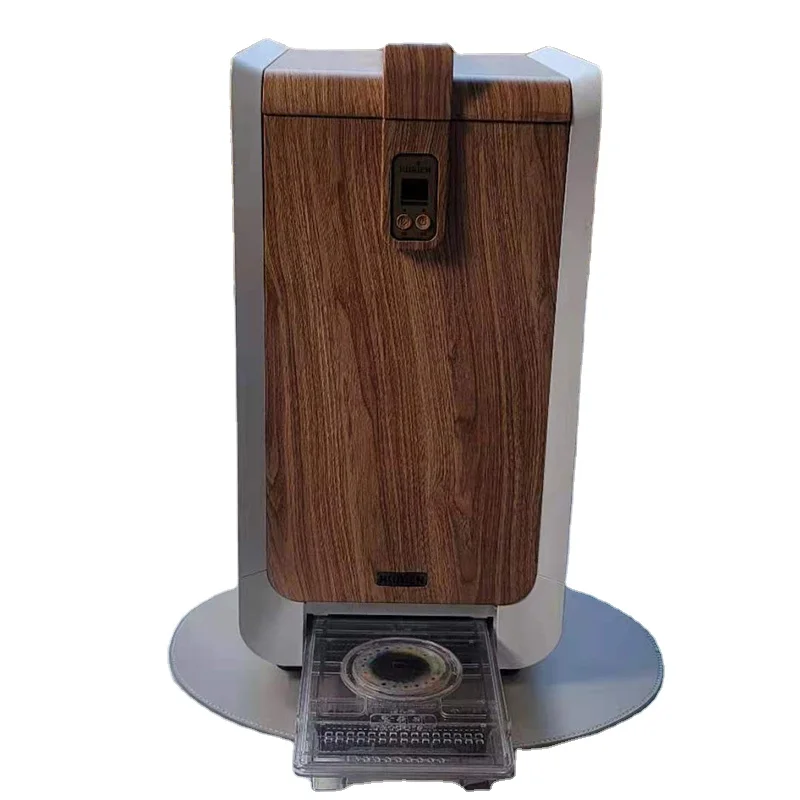 Best Quality OEM Household Kitchen Food Waste Composting Machine Factory Direct Supply Food Waste Recycling Disposer