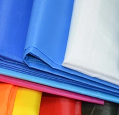 
Top quality waterproof polyester taffeta fabric table cloths 