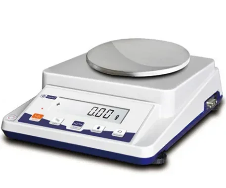 Digital Accurate 0.01 Grams-610 Grams Lab Analytic Electronic Balance Scale for Laboratory