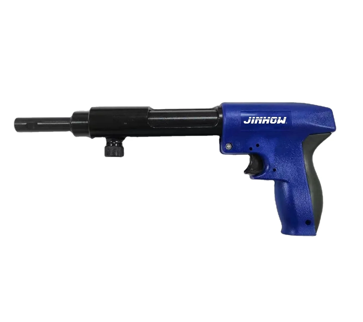 Powder Actuated Tool 307 Nail Gun for Construction