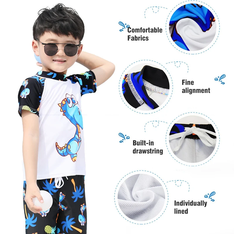 high quality boy swimsuit swim shorts children swimwear kids swimwear for boys