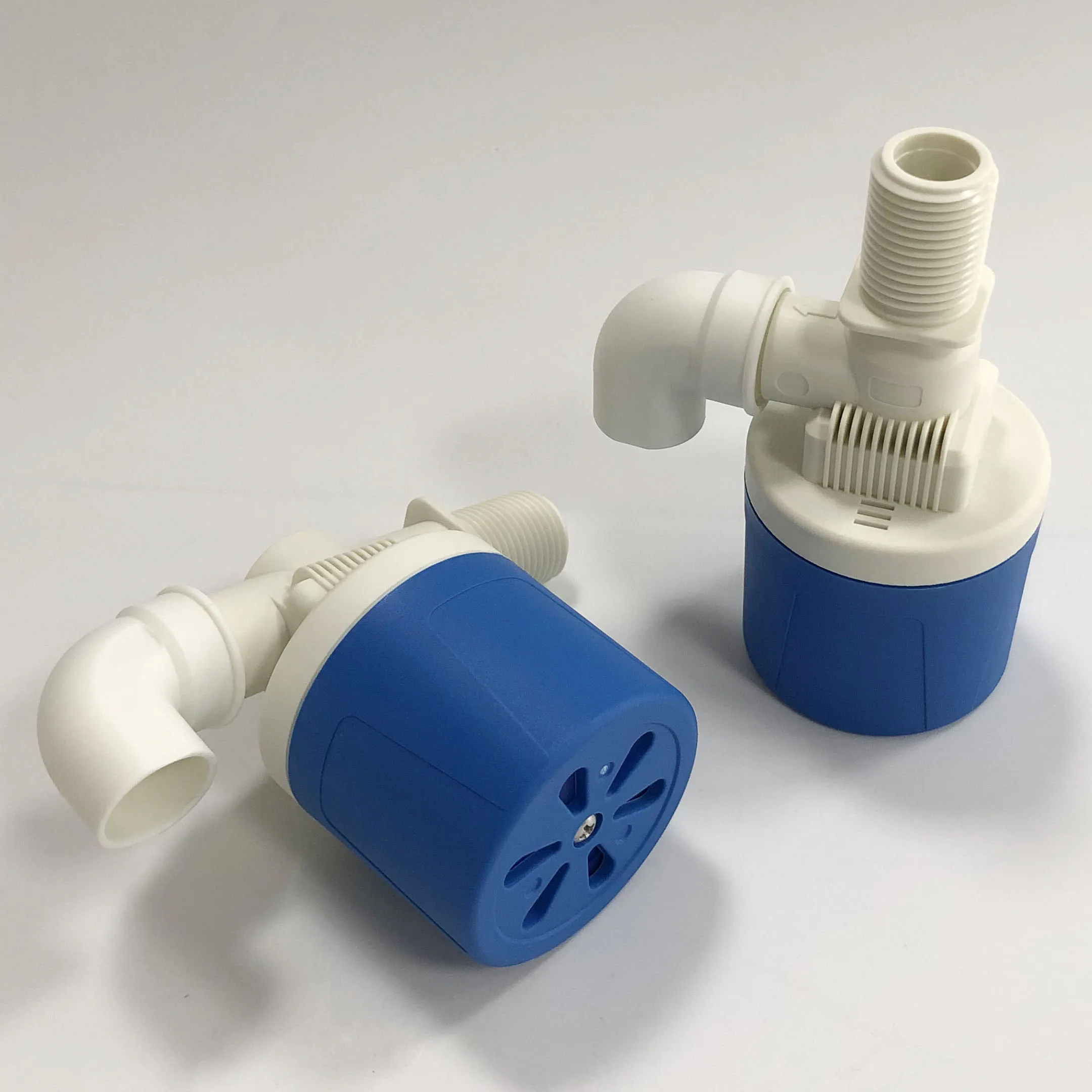 1/2 Inch Plastic Automatic Mini Float Ball Valve Level Control Valve Water pressure Ball Valves for Water Tank