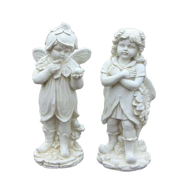 Hot Selling Top Quality Statue Molds Garden Sculpture Full Range Humanoid Garden Sculpture Moulds for sale