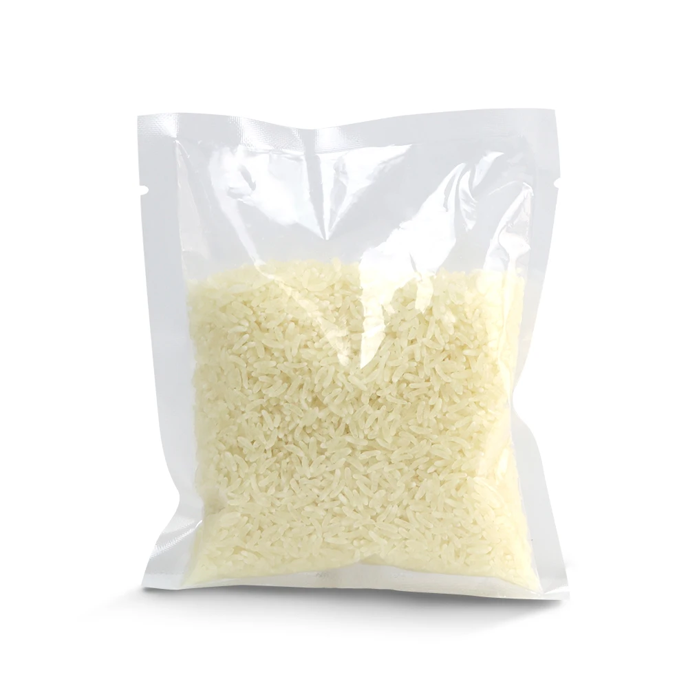 Refined Water Free Konjac Rice With High Dietary Fiber Zero Sugar Low Calorie Instant Food For Weight Loss