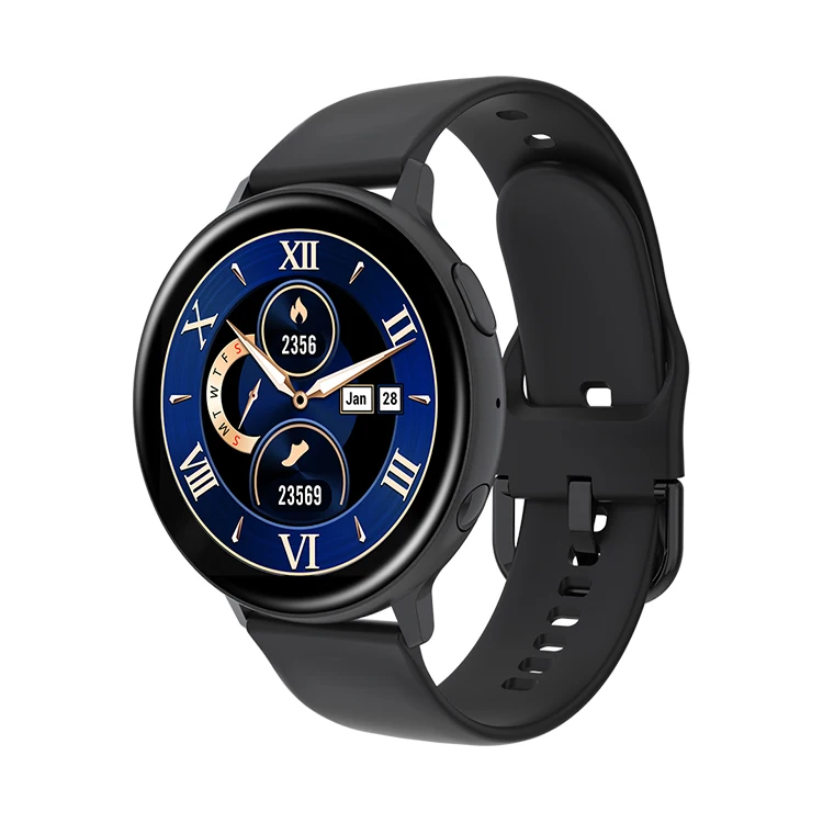 Phone Calls Wristwatch Wireless Charging Blood Pressure IP67 Waterproof C6 Intelligent Bracelet Smart Watch 2020