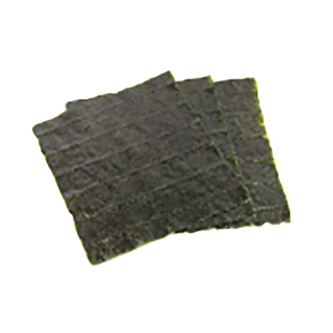 Yamaguchi yaki nori roasted seaweed nori 10 sheets rich in amino acids