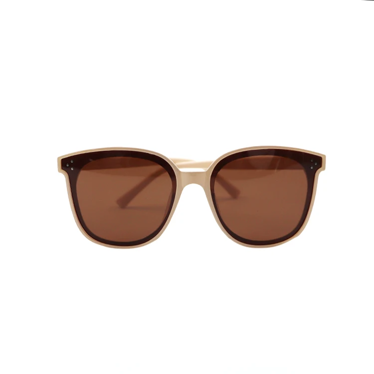 selling top luxury acetate vintage retro shades oversized designer famous brands 2022 polarized glasses sunglasses women