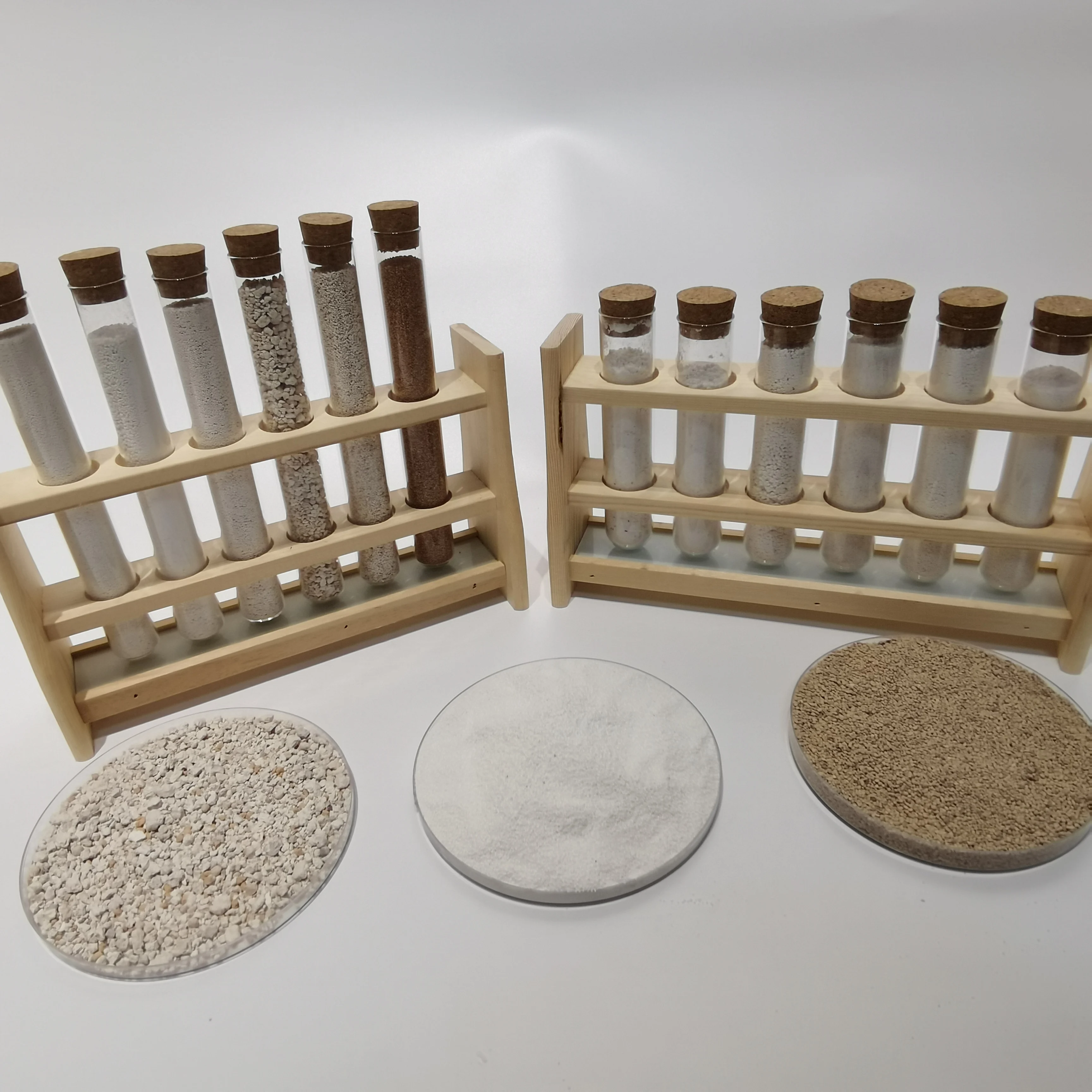 agricultural chemical diatomite  additives fertilizer raw diatomite