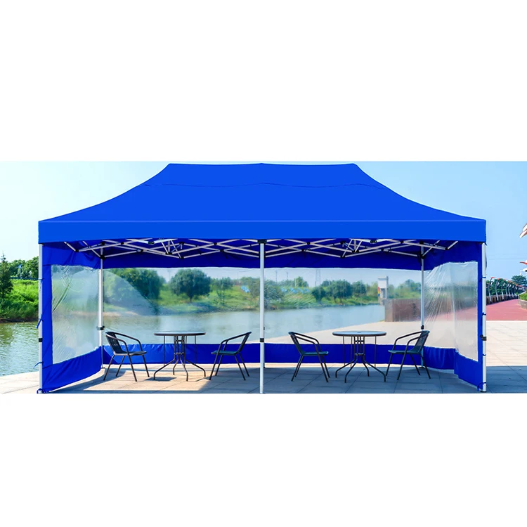 Limited Edition Custom Canopymanufacturer Low Moq Custom 4 Season  Waterproof  Camping Canopy Tent Outdoor Sale