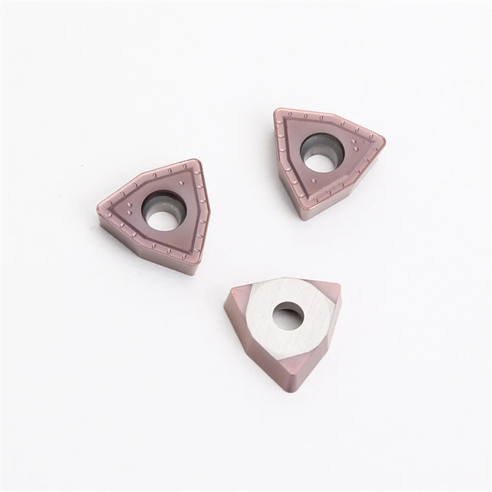 The Best Quality Easy To Maintain Wcmx040208fn Bp5302c Cnc Tool End Mil Wcmx030208fn Bp5302c Manufacturers Cnc Machine Tool