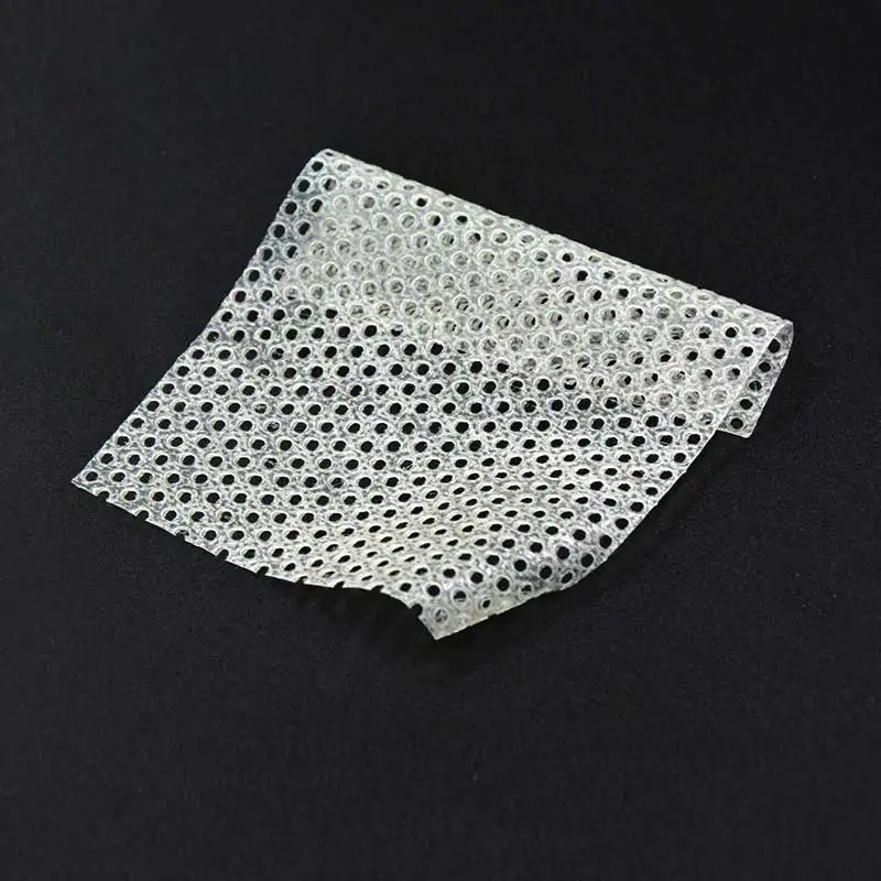 JCMED Silicone Wound Mesh Dressing Silicone Contact Layer