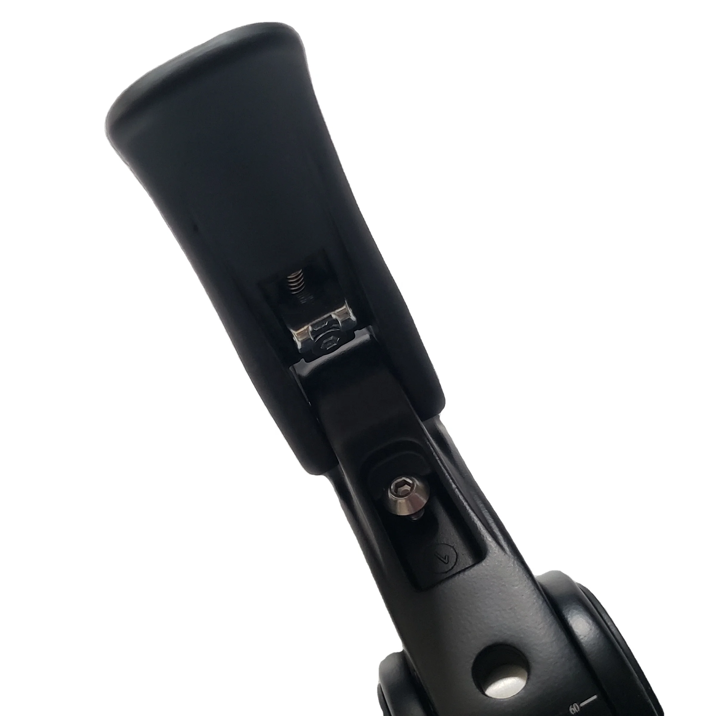 PROMAX tool-free adjustable angle 90-160  stem 110mm x 31.8mm best quality and 3D forged stem for MTB E-BIKE BIKE