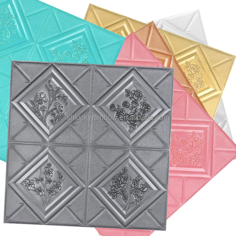 self adhesive wall paper 3d wallpaper