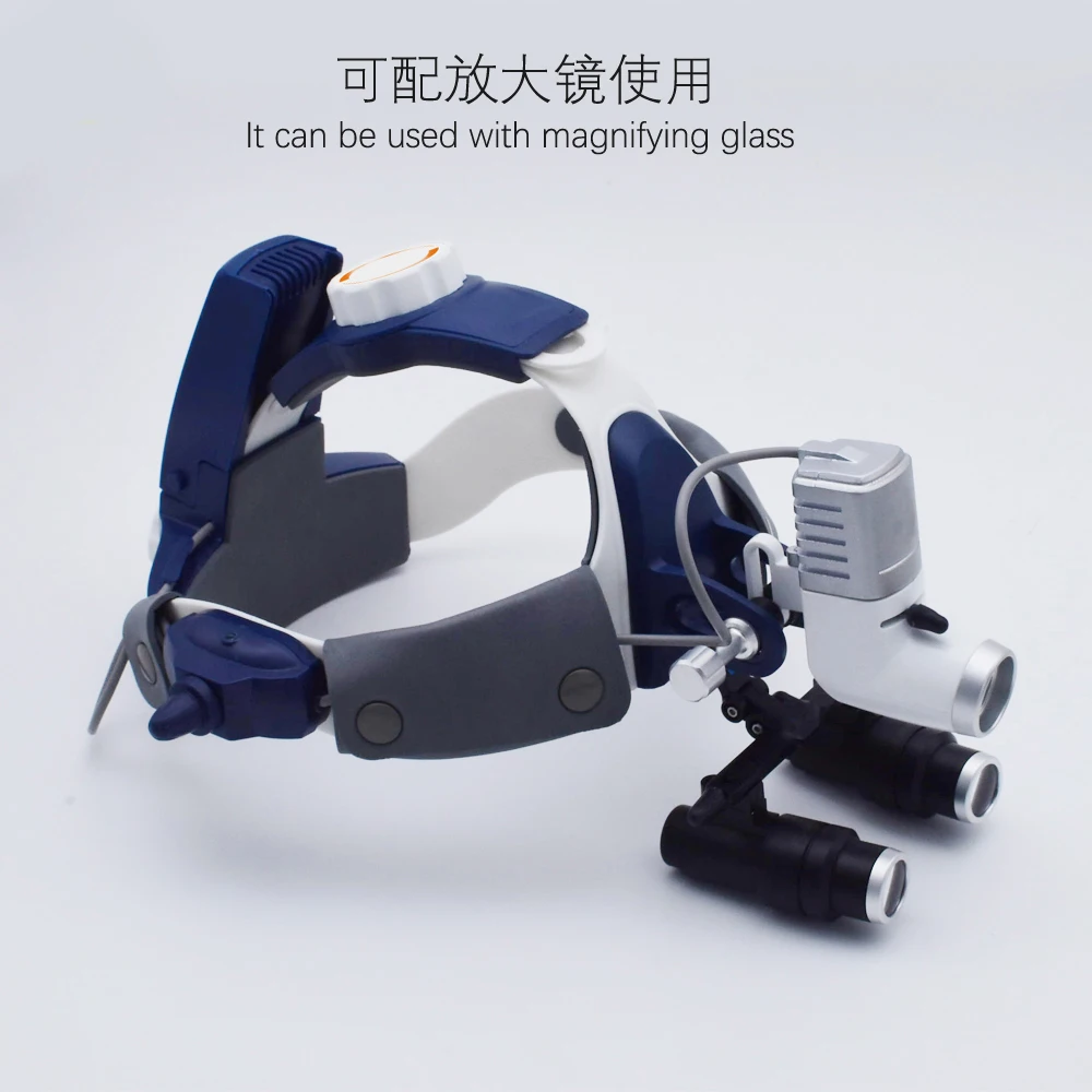 Surgical LED headlight lamp medical examination LED light