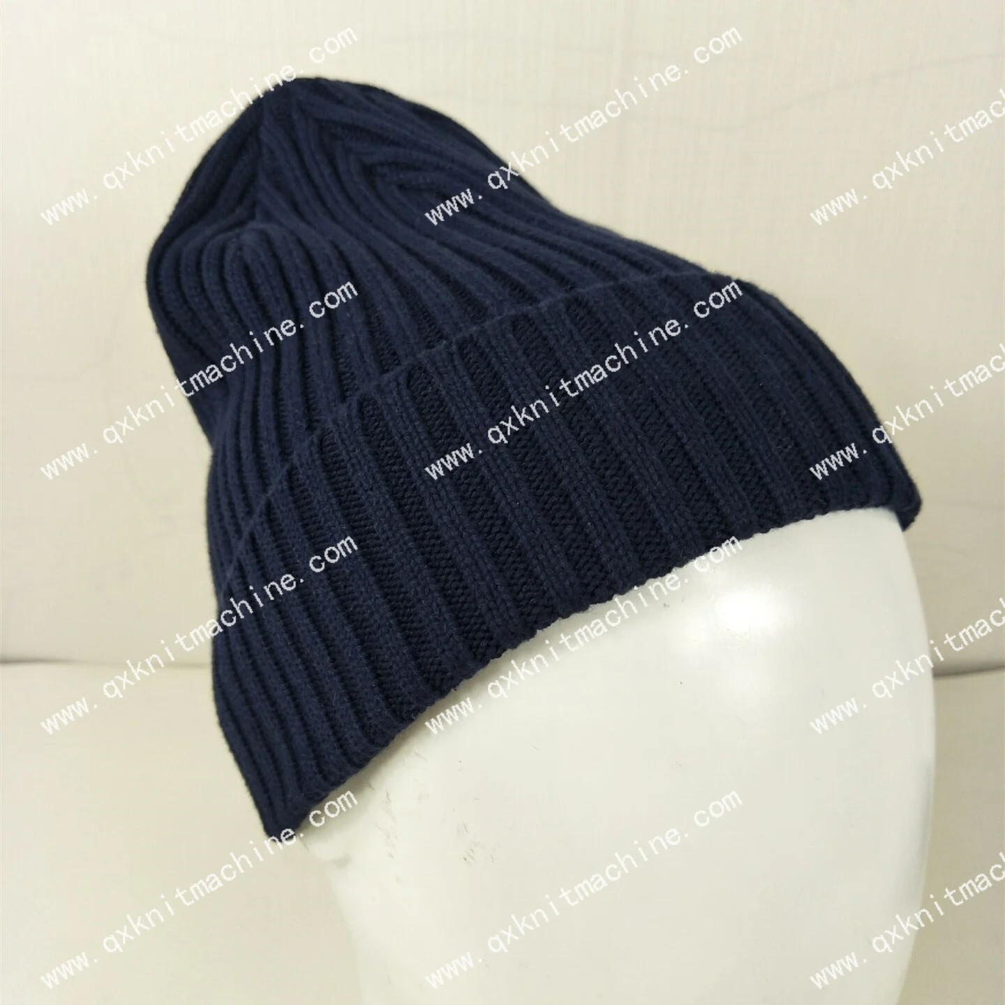 rib hat knitting machine industrial hat knitting machine striped knit hat knitting machine