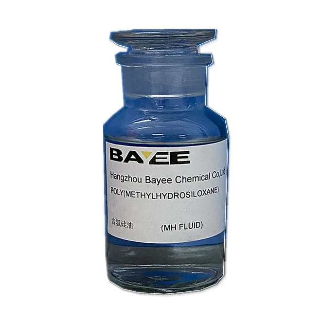For Release Agent Price of Methyl Hydrogen Silicone Fluid