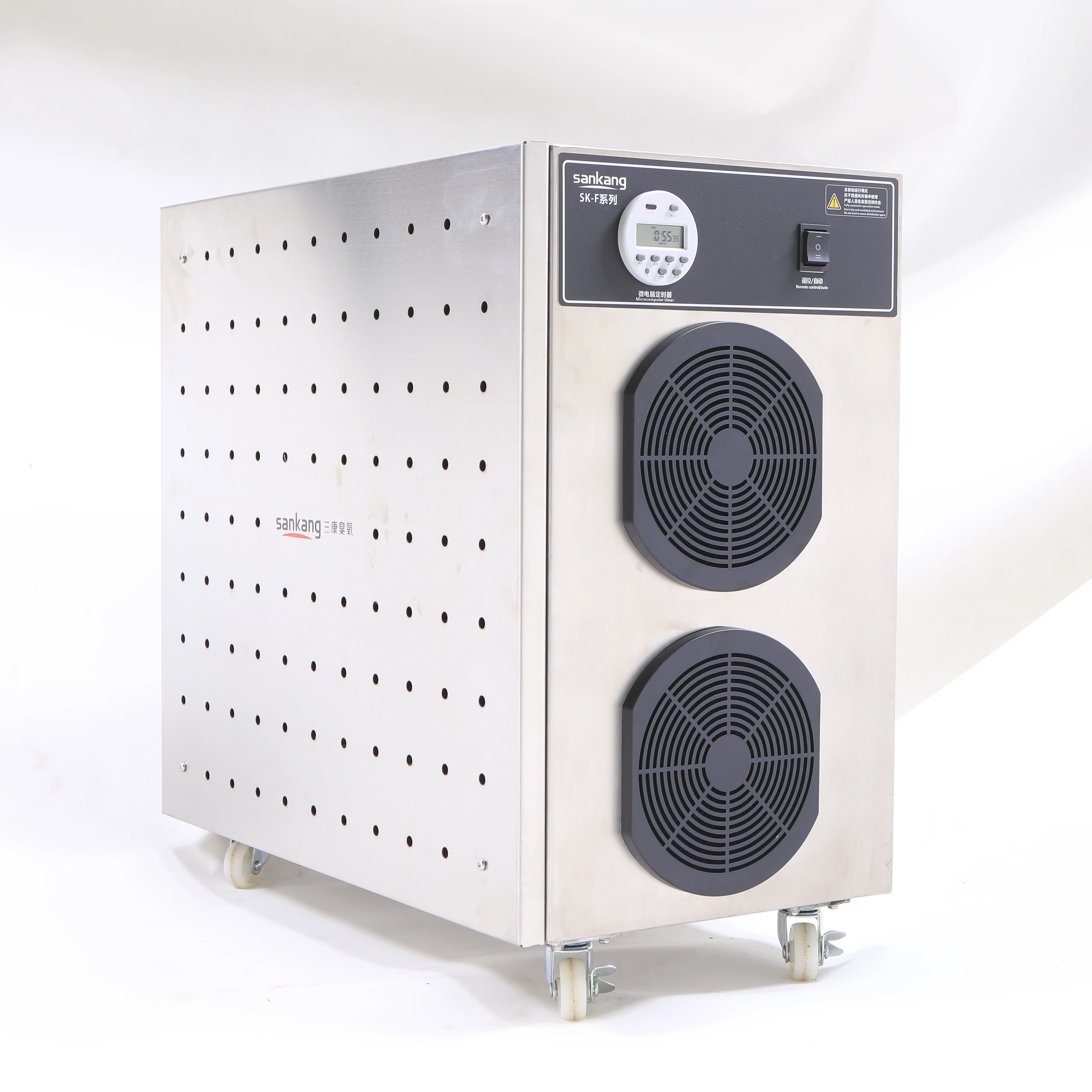 Генератор озона для дезинфекции и стерилизации воздуха/бактерий/вирусов/других вредных