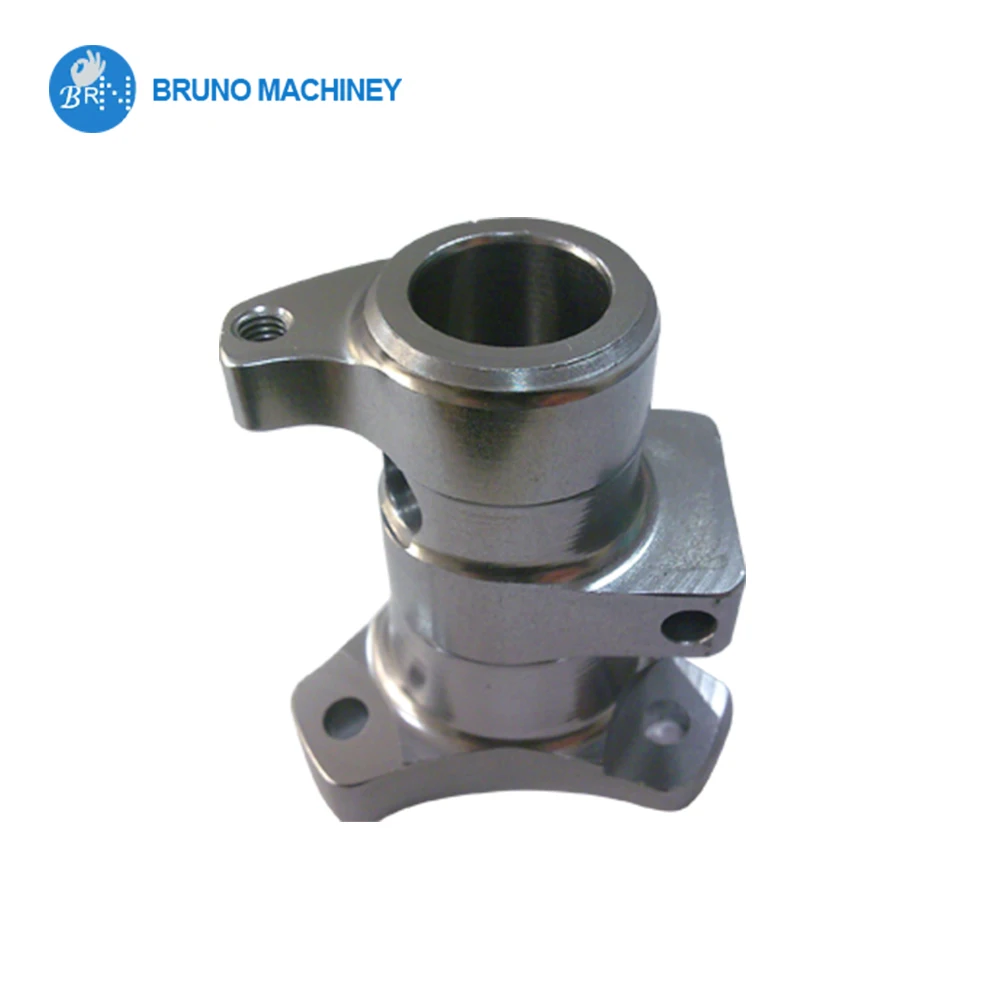 High performance stainless steel chinese CNC Magnesium steering wheel hub