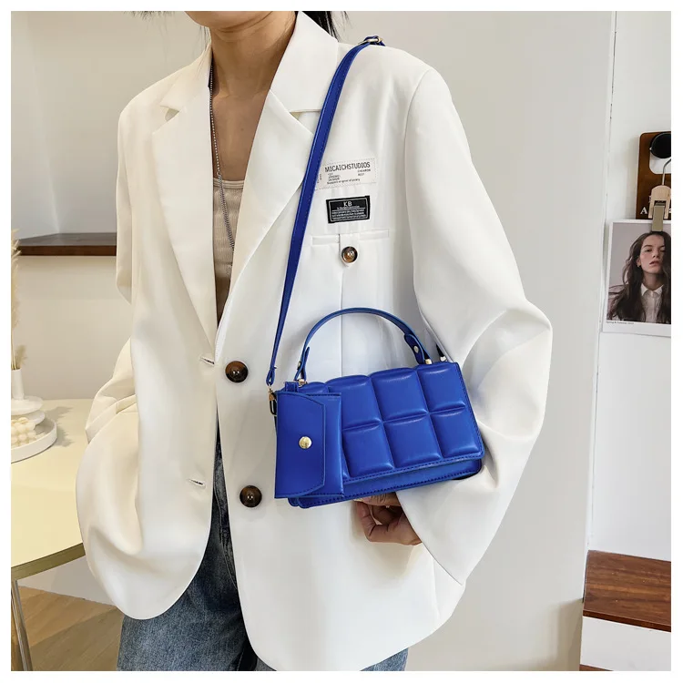 New products cheap price ladies bag handbags wholesale women shoulder bag crossbody