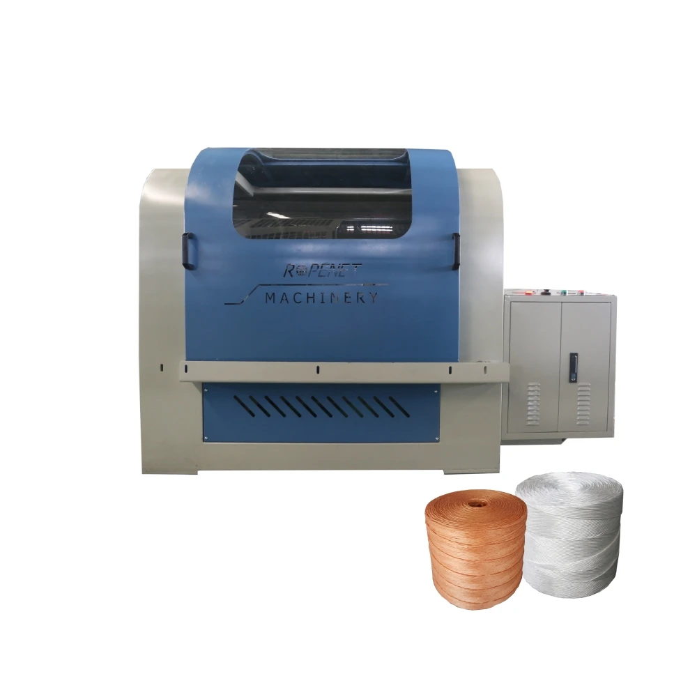 2023 hot sale pp raffia thread reel yarn twister and rewinder machine 2 in 1 spool winder