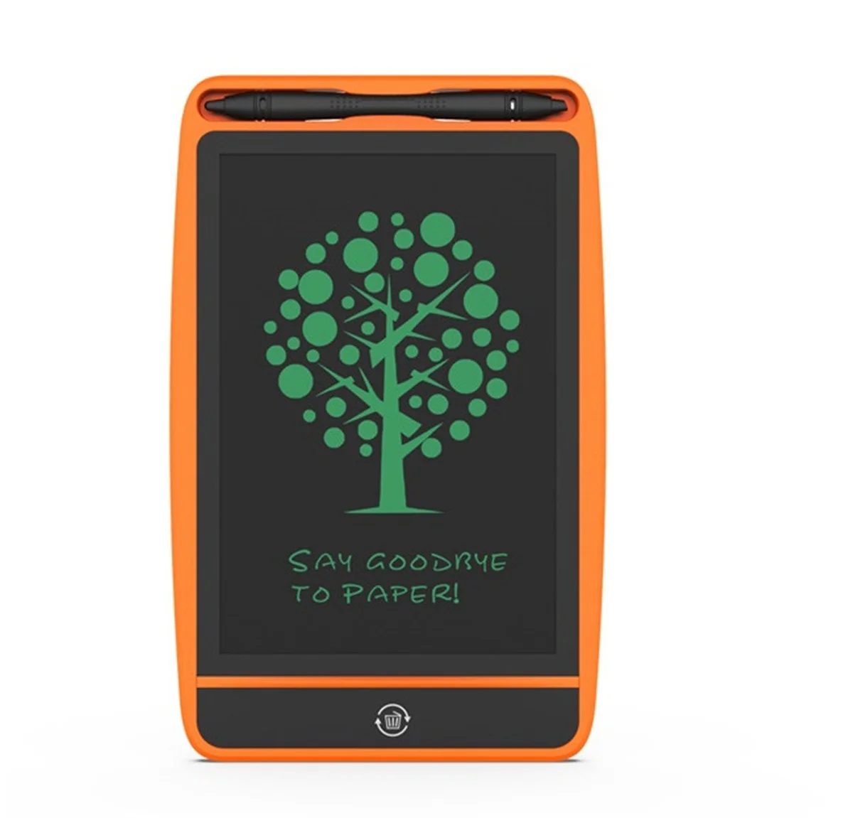 Мини записи планшеты ЖК дисплей почерк доска написание частично офис с помощью стирания детская письменная доска