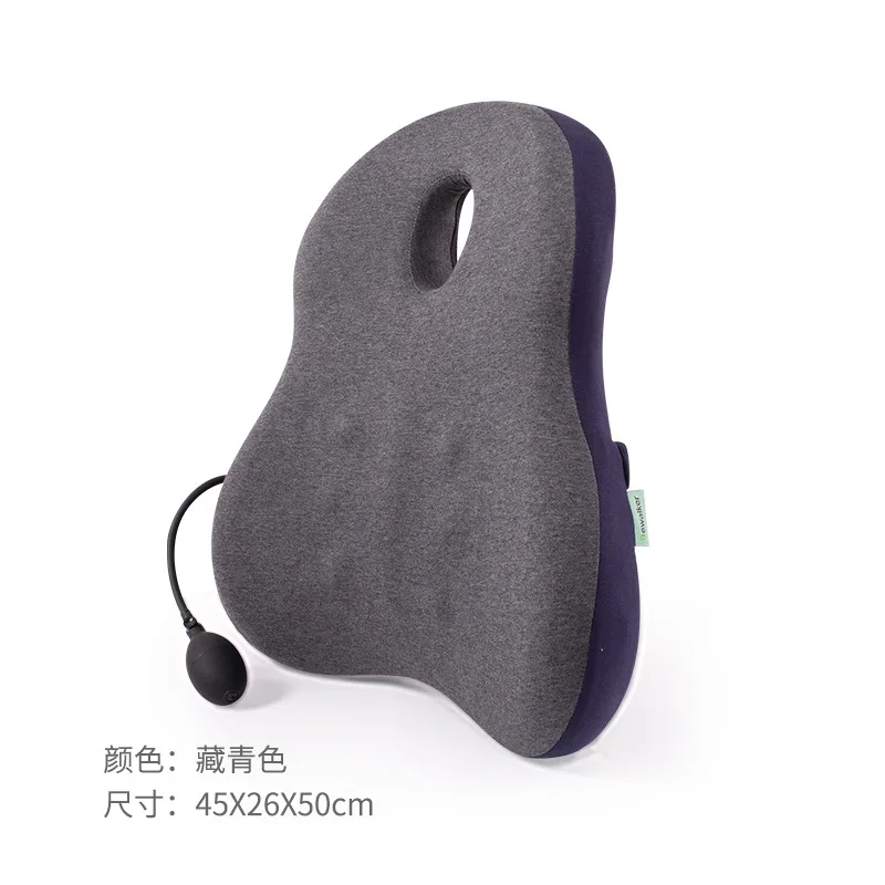 Custom logo and color Car Seat Covers Full Set Universal Luxury memory foam Car Seat Cushions  For Cars