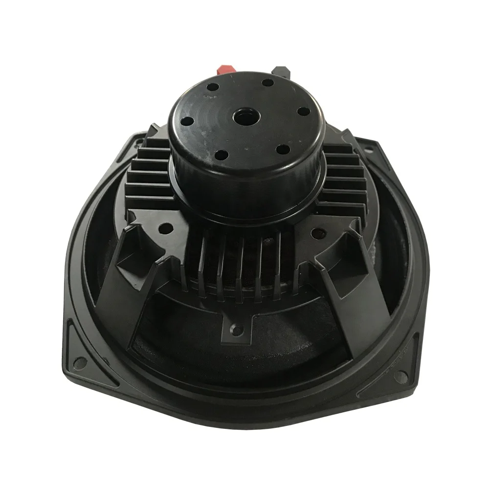 Wholesale 8 Inch mid range Neodymium magnet bass speaker for outdoor line array speaker system equipment