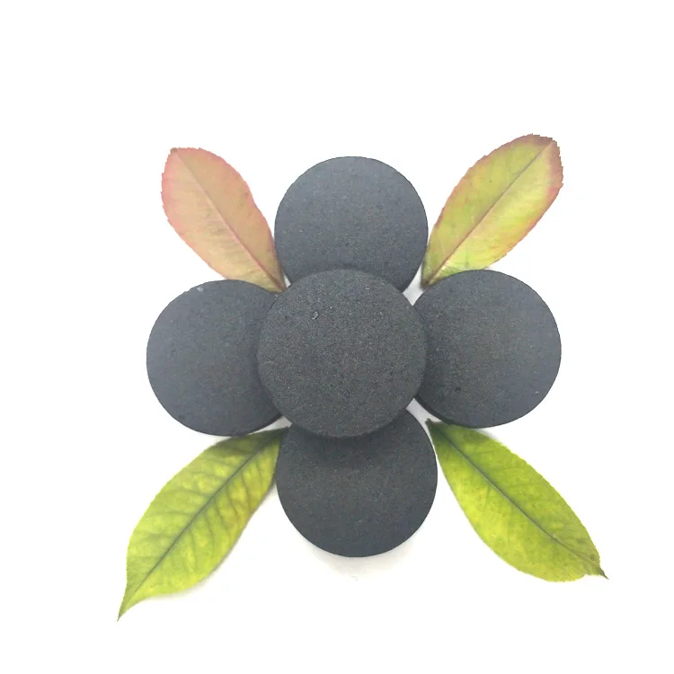 
shisha round hookah charcoal Al faker for shisha tobacco 