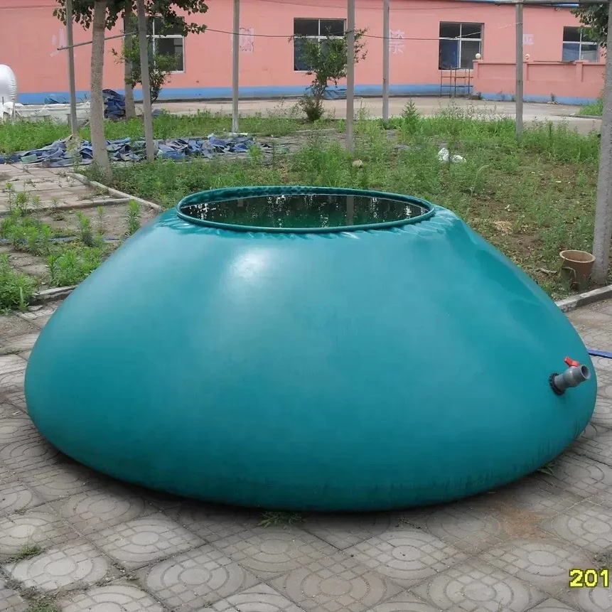 Forestry Portable Water Tank, Wildfire accessories