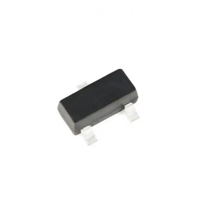 Диодный транзистор Schottky MOSFET NCE3401AY SOT-23