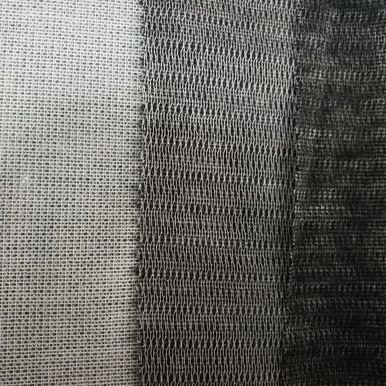 Подкладка из ткани для воротника рубашки