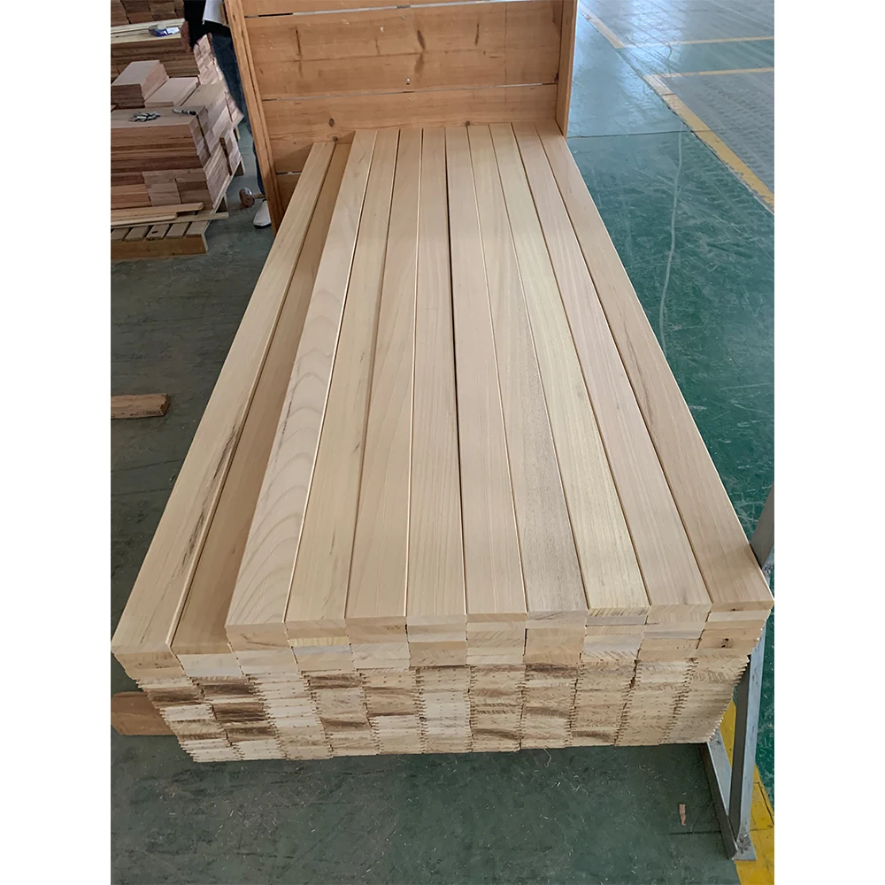 Cheapest Price And High Quality Wholesale Natural Wood Wood Timber (Sawn)