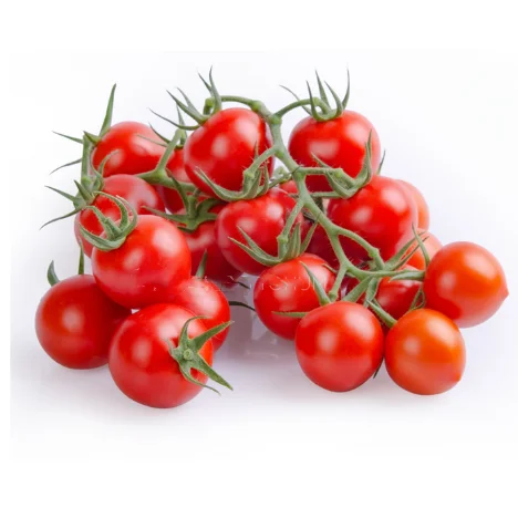 
Indeterminate Cherry Hybrid F1 Red Fruit Color Cherry Tomato Seeds from China 