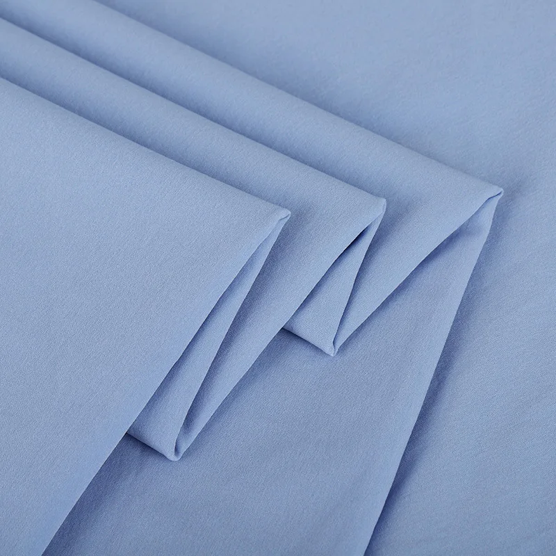 
2021 Latest production 70D woven plain fabric nylon stretch fabric 