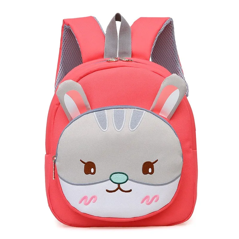 Kids Luggage Set Children Travel Lunch Bags For School Kids Back Pack Kids School Bag