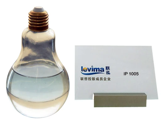 Nonionic surfactant fatty alcohol alkoxylate IPL1004, silicone oil emulsifier for textile finishing, 166736-08-9