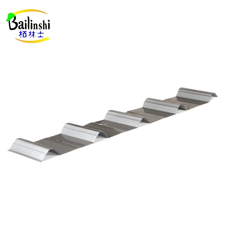 Solid Polycarbonate Sheet Transparent Corrugated Roofing Sheets Price