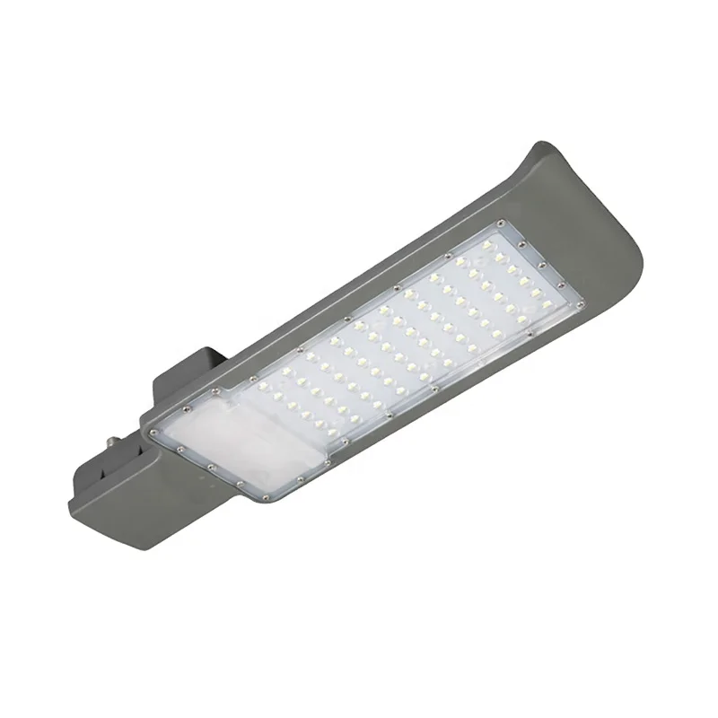 Hot new products led street light outdoor 30W 50W 100W die-cast aluminum led street lamp