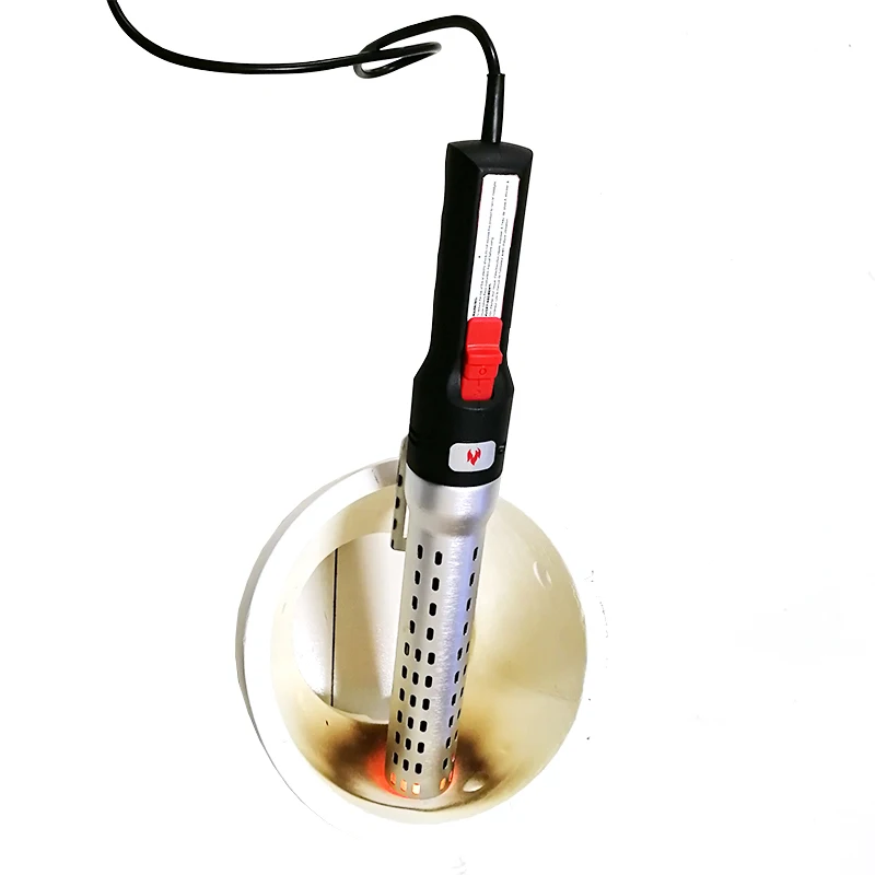 Portable Indoor Outdoor Barbecue Tools Cast Iron Stove Stand Fire Bowl Grill Tools Charcoal Lighter Starter For Metal BBQ Oven