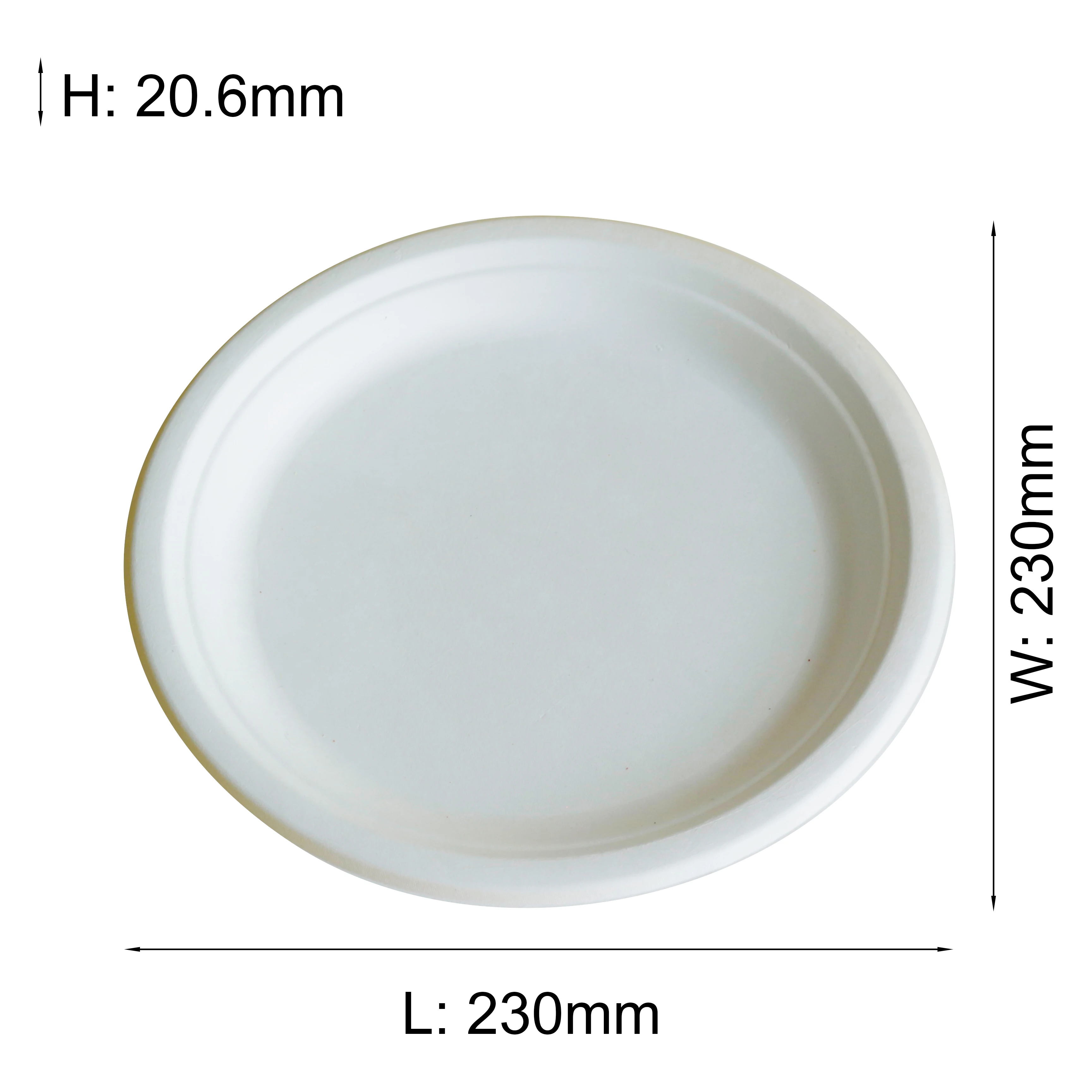 Easy to clean International popular Foam Silicone Baby Plate Dinnerware Kitchen Plate