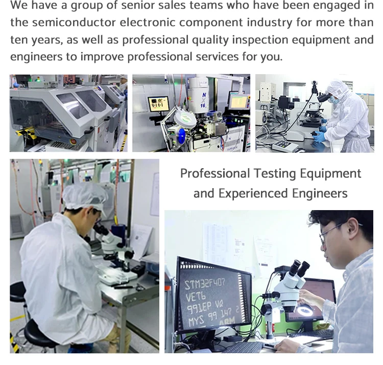 Cinty Original IC Power Amplifier IGBT Transistor C5200 A1943 IRFP460 IRFP460PBF IRFP4668PBF 2SA1943 2SC5200 Mosfet Transistors