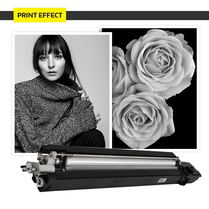 Original New Developer Unit 6LK40755000 6LK40738000 for Toshiba E STUDIO 5506AC 5508A 6506AC 6508AC 7506AC 7508A 8508A OEM