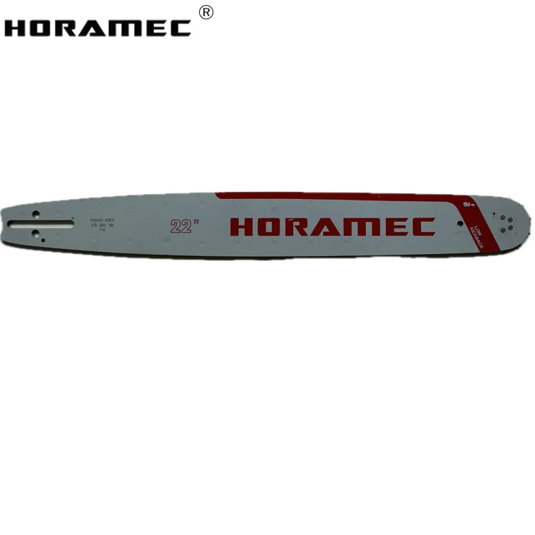 HORAMEC Professional 660 Petrol Chain Saw Wood Cutting Machine 92cc Gasoline Chainsaw