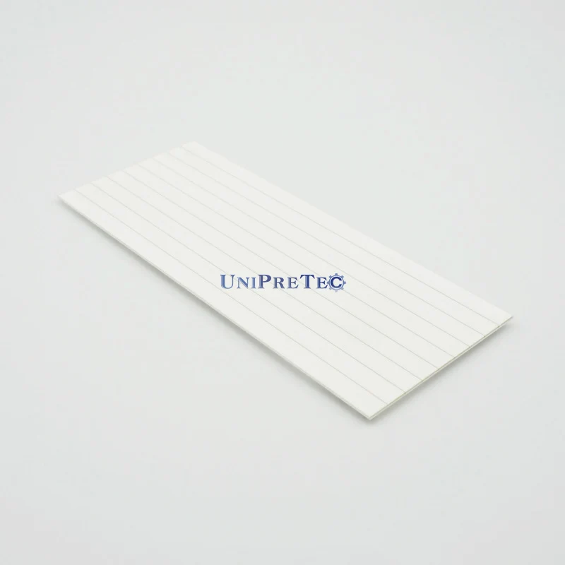 96 Alumina Ceramic Plate