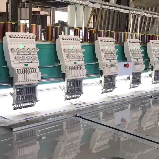 920 machine embroidery barudan cheap embroidery machine leather embroidery machine