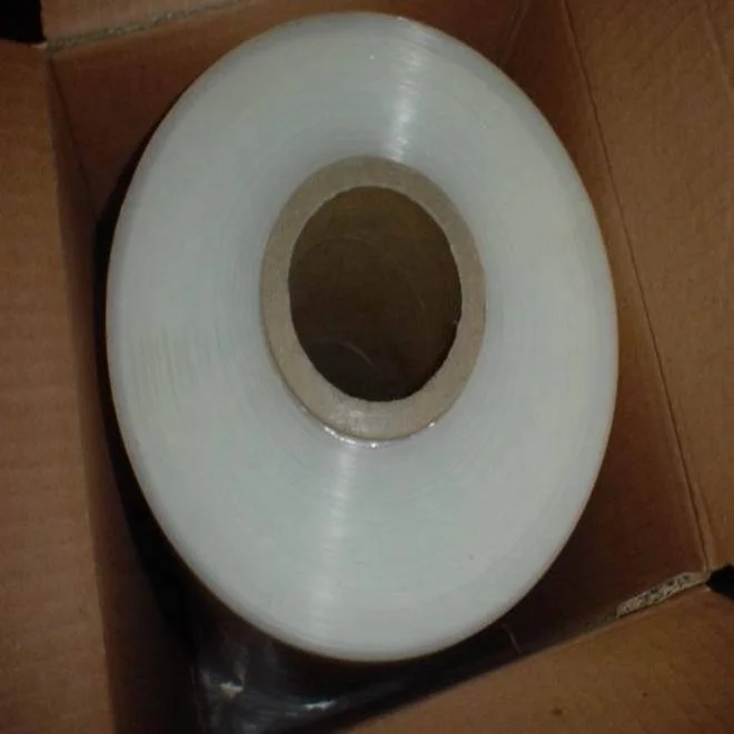 500mm width LLDPE stretch films for industrial packing