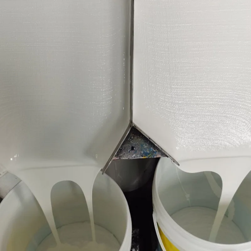 
Factory Supplier Acrylic / Epoxy / Polyurethane Cathodic Electrophoretic Coating Paint 