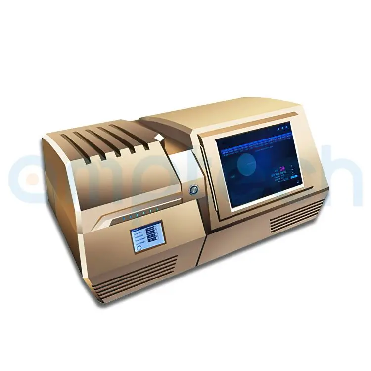 Eds 8800 Gold Testing Edxrf 8300H X Ray Machine Food Xrf Xmet 8000 Spectrometer To Analyze Metals Amptech Optical Instruments