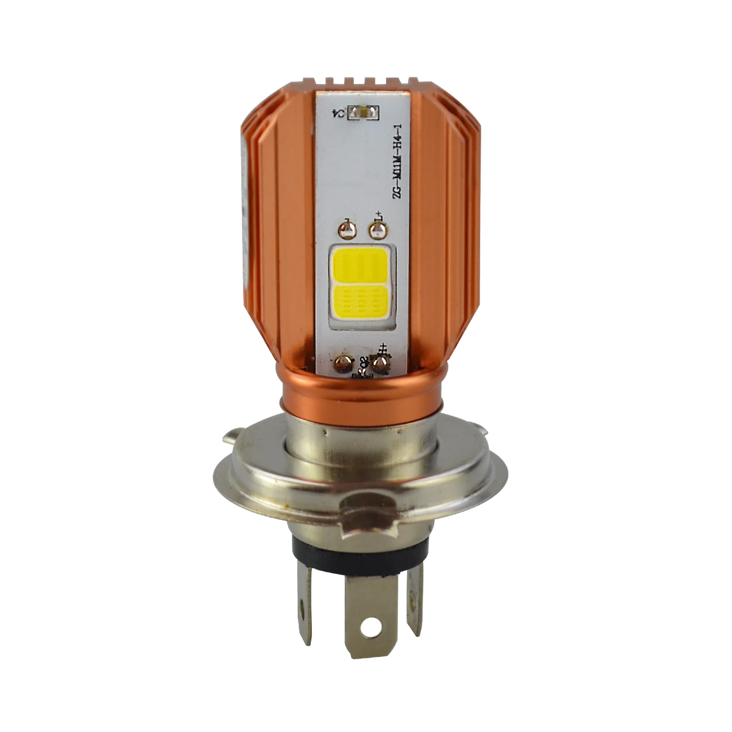 Горячая Распродажа, светодиодная лампа для мотоцикла RTD M11M H4 BA20D 20 Вт, светодиодная лампа для фар с высоким и низким светом, сменная лампа для фар мотоцикла Harley